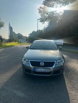 Volkswagen VW Passat 2.0 Diesel - Volkswagen Passat aus 2007: 2.0