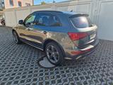 Audi Q5 2.0 TDI clean d 140kW S tronic quattro - - Audi Q5 von privat