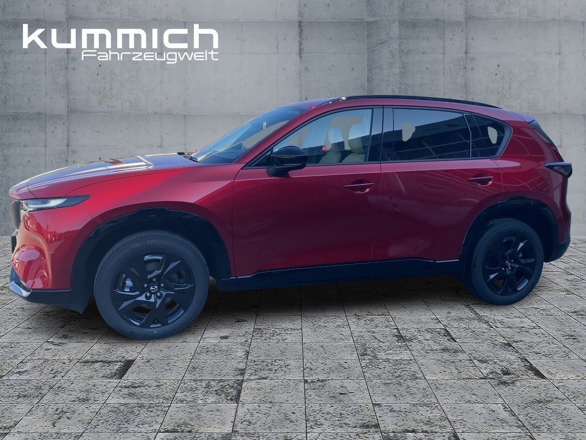 Mazda CX-5 - Bild 6