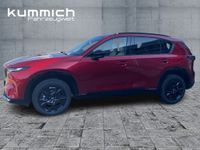 Mazda CX-5 - Vorschau Bild 6