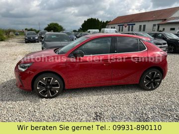 Bild 3 Opel Corsa F e *2 J. GARANTIE*NAVI*LED*KAMERA*SHZ*DAB