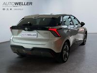 MG MG4 - Vorschau Bild 5