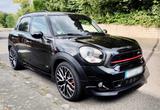 MINI John Cooper Works Countryman John Cooper Wor... - MINI John Cooper Works Countryman: Limousine