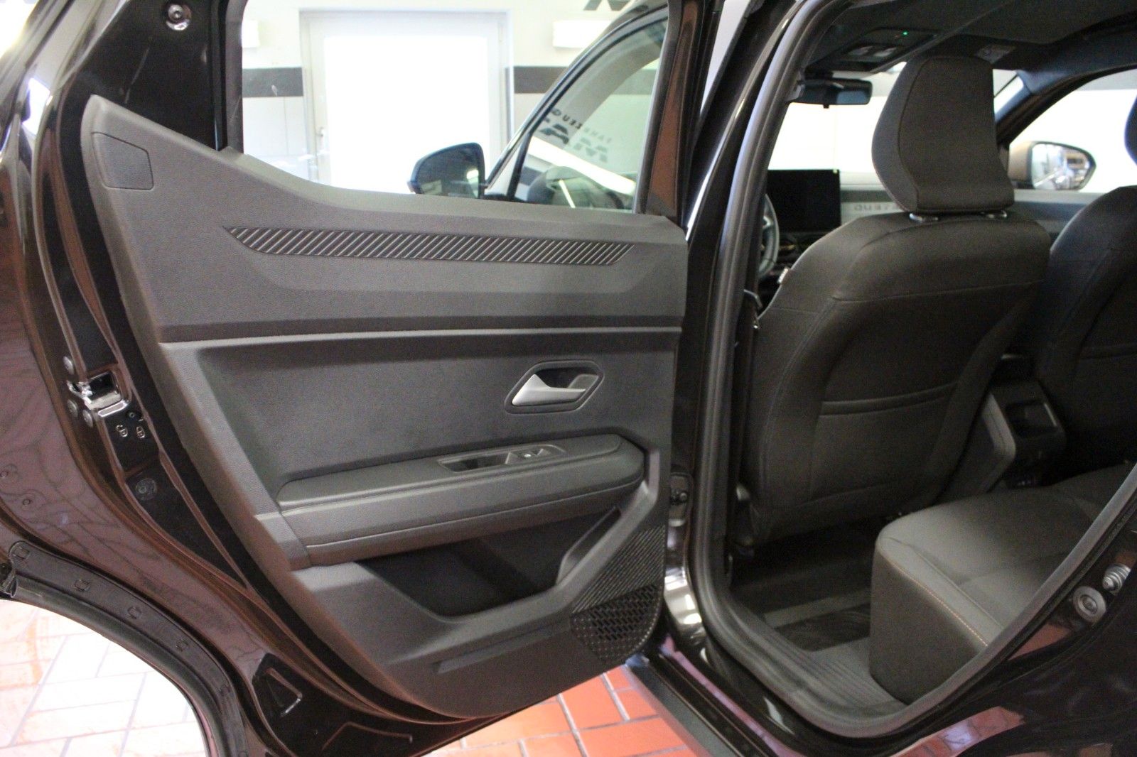 Fahrzeugabbildung Dacia Duster Eco-G 120 Extreme LPG*Automatik *