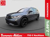 Volkswagen Tiguan Allspace 2.0 TSI DSG 4Mo R-Line 5-J-GAR. 