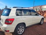 Mercedes-Benz GLK 220 CDI 4MATIC BlueEFFICIENCY - - Mercedes-Benz GLK 220: Von Privat