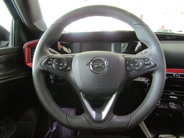 Mokka Line EU6d GS 1.2 Direct Injection Turbo 74