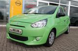 Mitsubishi Space Star 1,0 " Green Edition! " 1.Hand - Mitsubishi Space Star: 1.0