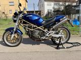 Ducati Monster 750 - DUCATI 750 MONSTER