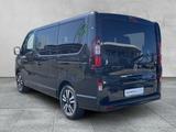 Renault Trafic PKW SPACECLASS Blue dCi 170 EDC KAMERA - Renault Trafic: 7sitzer