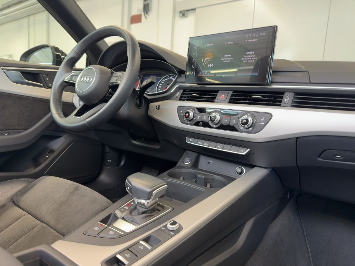 Audi A5 - Bild 13