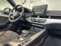 Audi A5 - Vorschau Bild 13