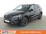Mazda CX-5 2.2 Turbodiesel Sports-Line AWD*NAVI*PDC* - Mazda Gebrauchtwagen in Stuttgart