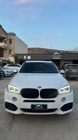 BMW Bmw X5 xDrive25d Msport