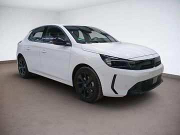 Fotografie 3 des Opel Corsa GS Kamera LED Sitzheizung Allwetterreifen