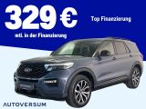Ford Explorer ST-Line PHEV 7 SITZER LED*ACC*KEYLESS* - Ford Explorer mit Hybrid-Antrieb: Allradantrieb