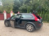 Volvo C30 1.6D  109 PS  2010  145.514 k... - Volvo C30: D2
