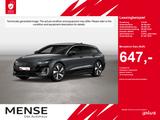 Audi A6 Avant e-tron S line AHK|Luft|Standhzg|4xSHZG