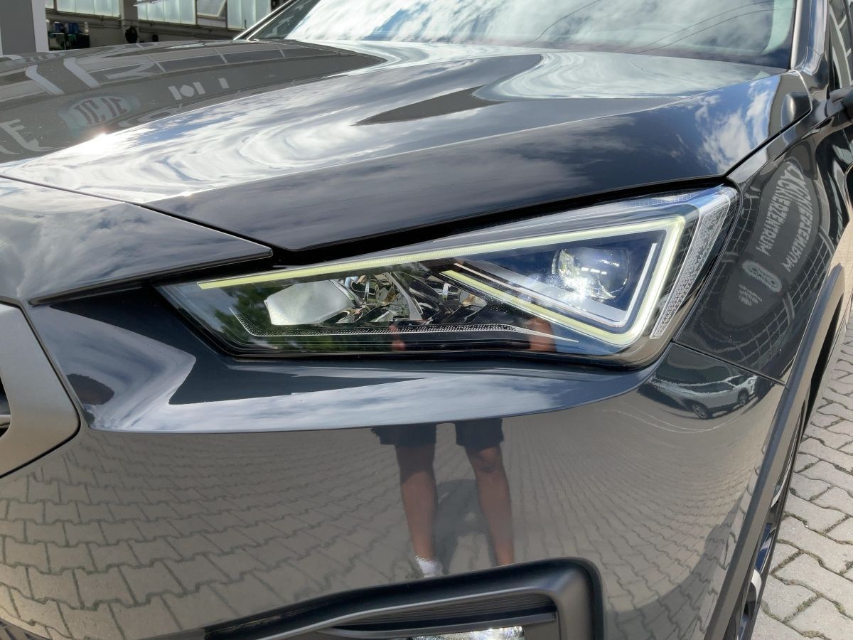Seat Tarraco - Bild 20