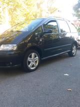 Seat alhambra - Seat Alhambra Gebrauchtwagen in Nürnberg