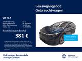 Volkswagen ID.7 Pro Limousine Navi Kamera AHK ACC LED SHZ - Volkswagen ID.7 in Stuttgart