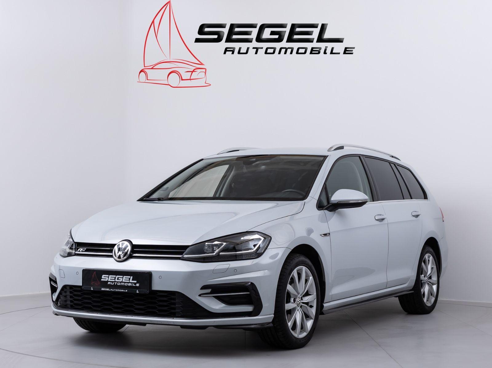 Volkswagen Golf VII Variant 1.5TSI *DSG*R-LINE*RFK*AHK*ACC*