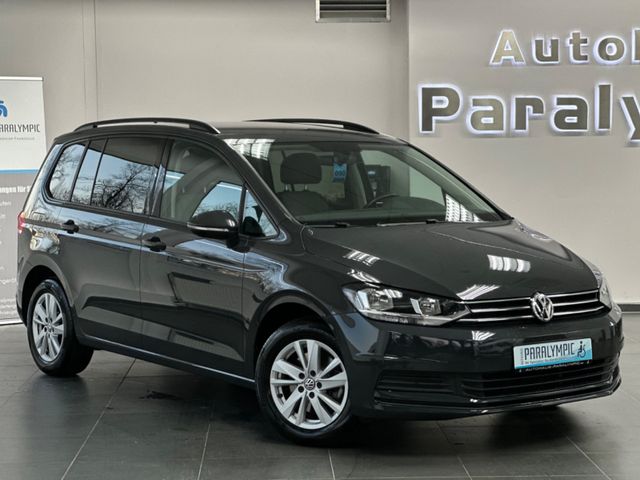 Volkswagen Touran Comfortline 1.5 TSI *SITZHZ*TEMPO*PDC