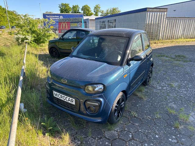 Microcar M.Go 6 Must