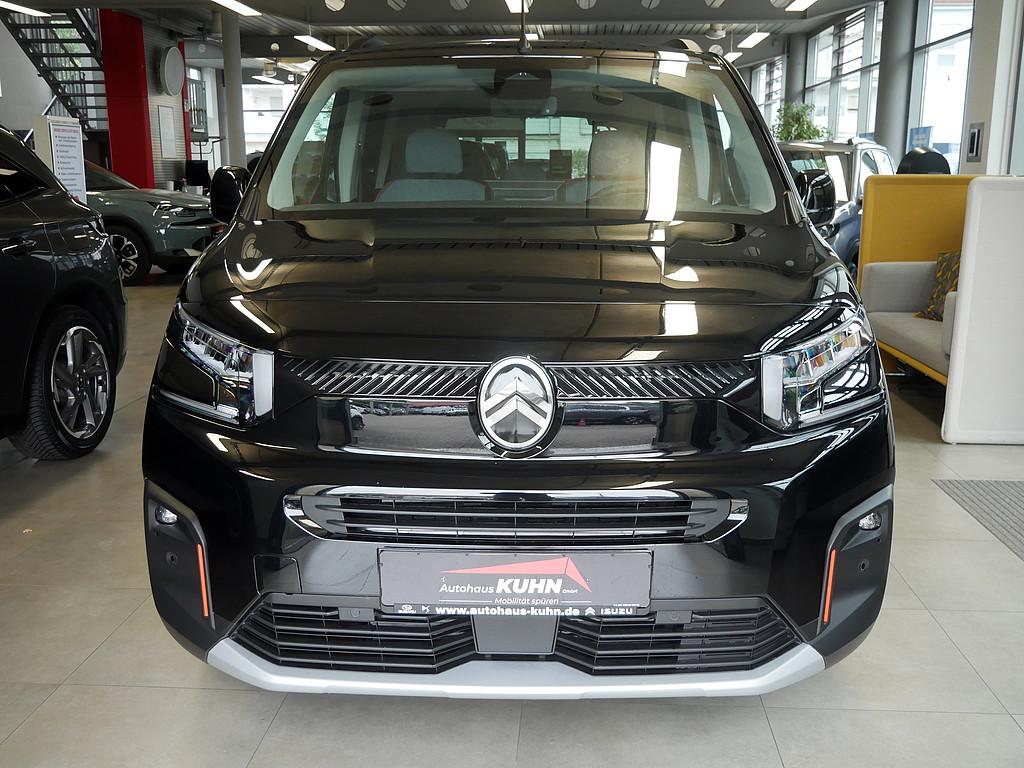 Citroën Berlingo M BlueHDi 130 Max SHZ NAVI AHK ACC LED