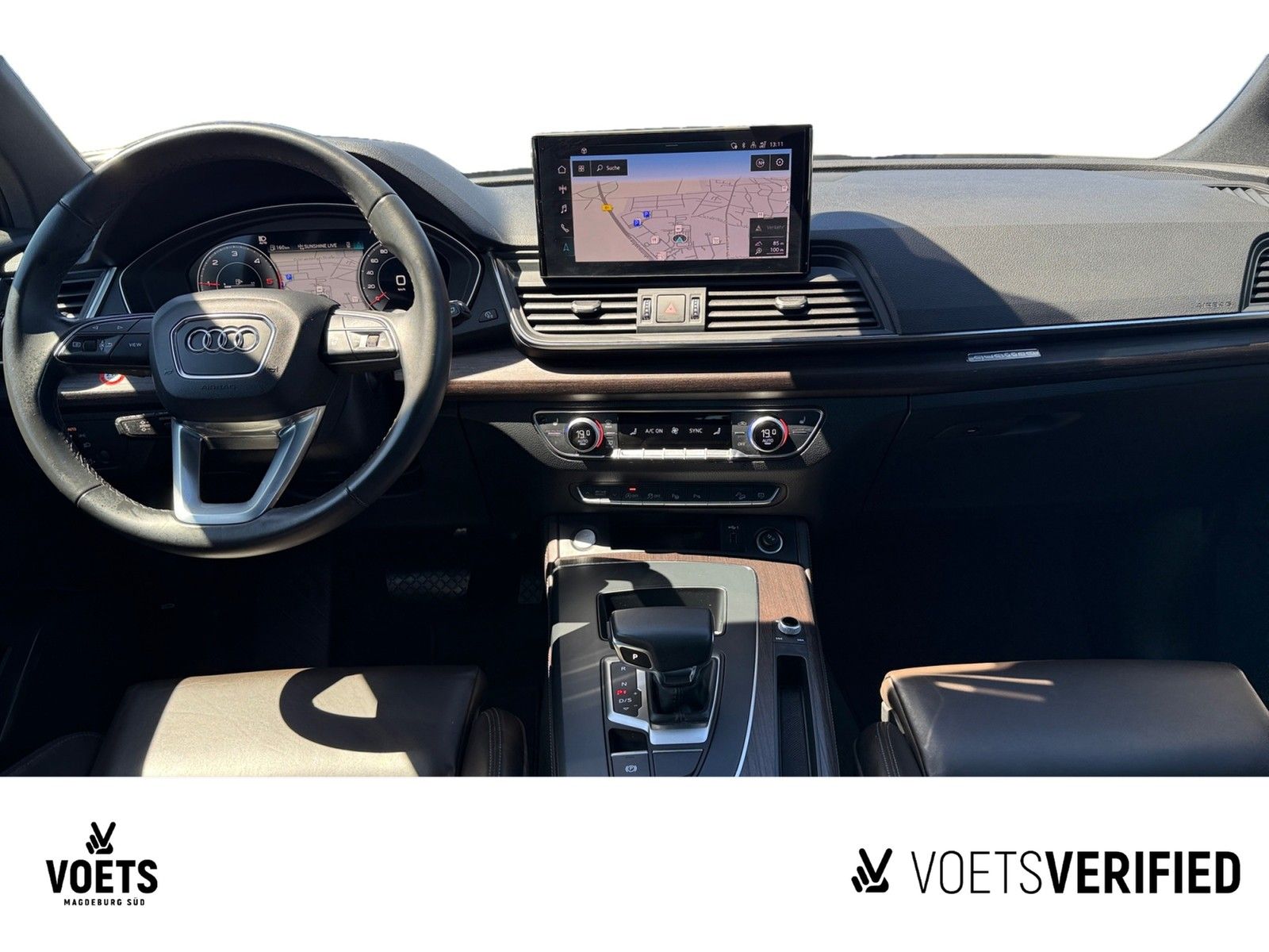 Audi Q5 - Bild 10