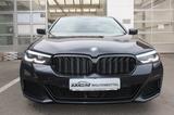 BMW 540 Baureihe 5 Lim. 540 d xDrive M Sport - BMW 540 in Braunschweig