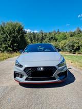 Hyundai i30 2.0 T-GDI N Performance Fastback N Perfo... - Hyundai i30: Fastback