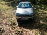 Opel Corsa b 1,2 16v - Opel Corsa aus 2000: B