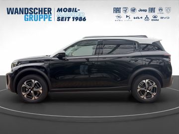 Citroën C3 Aircross MAX HY 145 Kam.+KeyLess+LED+Navi
