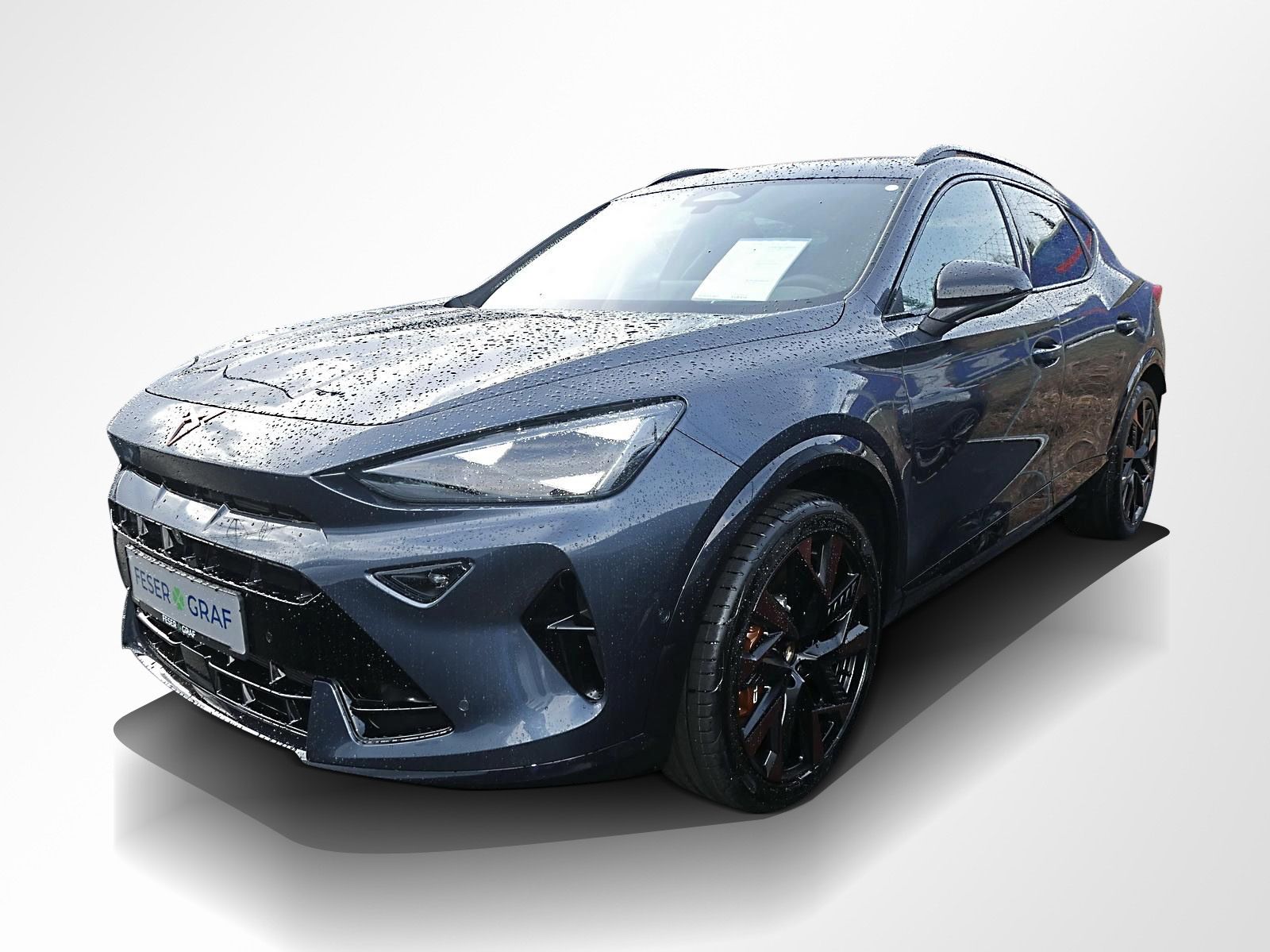 Cupra Formentor - Bild 13