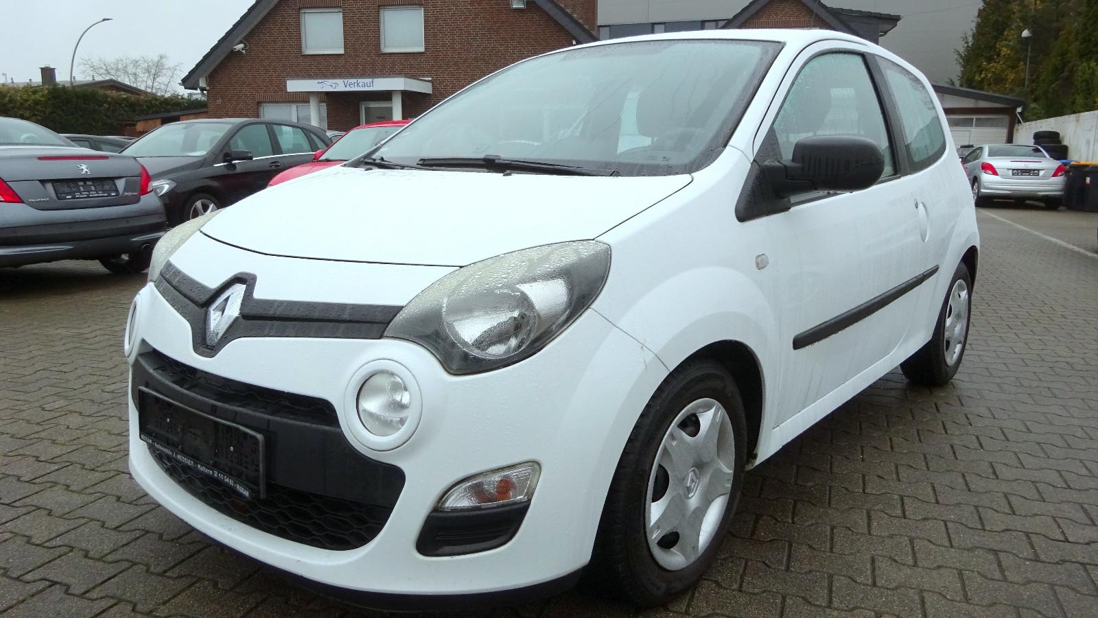 Renault Twingo Expression