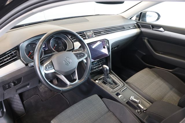 Volkswagen Passat 2.0 TDI Business ACC+LANE+LED+AHK