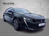 Peugeot 508 SW Blue HDI Navi ACC 2-Zonen-Klimaautom Klim - Peugeot 508 aus 2023