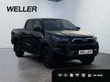 Toyota Hilux 2,8 l, 204 PS 6 Gang AT Double Cab INVINVC - Toyota Hilux Neuwagen