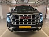 GMC YUKON XL 4WD+420HP+NEW+2026modYear - GMC Yukon: Xl