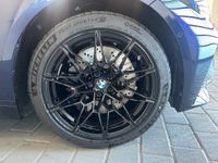 BMW M4 - Vorschau Bild 8