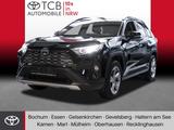 Toyota RAV 4 RAV4 2.5 Hybrid Team D 4x2 SHZ PDC KLIMA B - Toyota RAV 4 in Bochum
