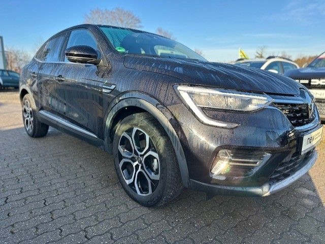 Renault Arkana - Bild 2