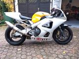 Honda CBR  900 RR SC44 - HONDA RENNSPORT