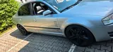 Skoda Suberb 2.8 V6 Automatik - gebrauchte Skoda Superb aus dem Jahr 2002