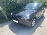 BMW X3 E83 nur 116000km - BMW 116 aus 2004