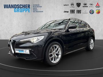 Alfa Romeo Stelvio Super Ti Q4 2.0 Turbo 16V
