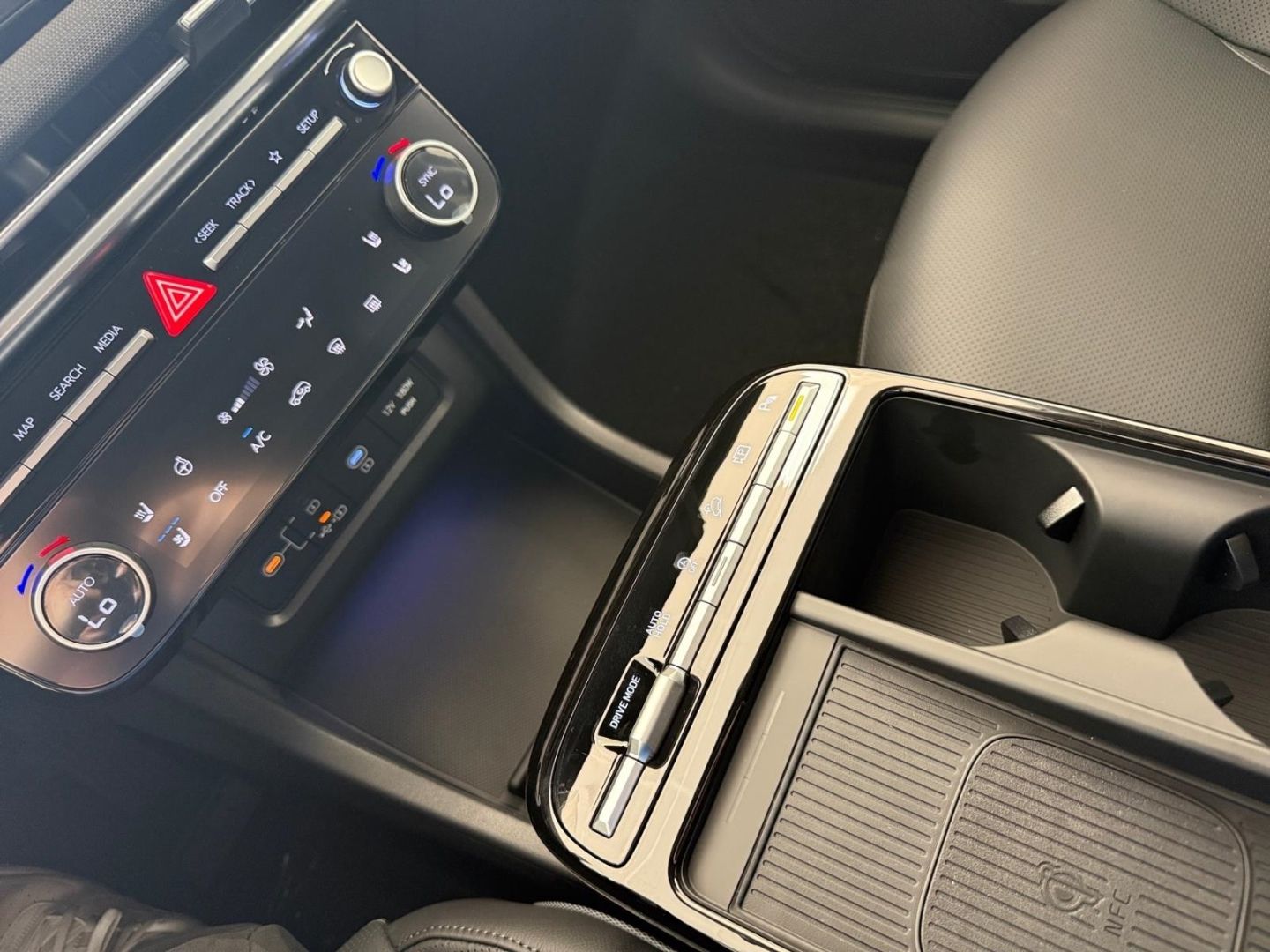 Hyundai TUCSON - Bild 15