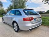 Audi A4 2.0 TDI 100kW ultra Attraction Avant Attr... - Audi: A10