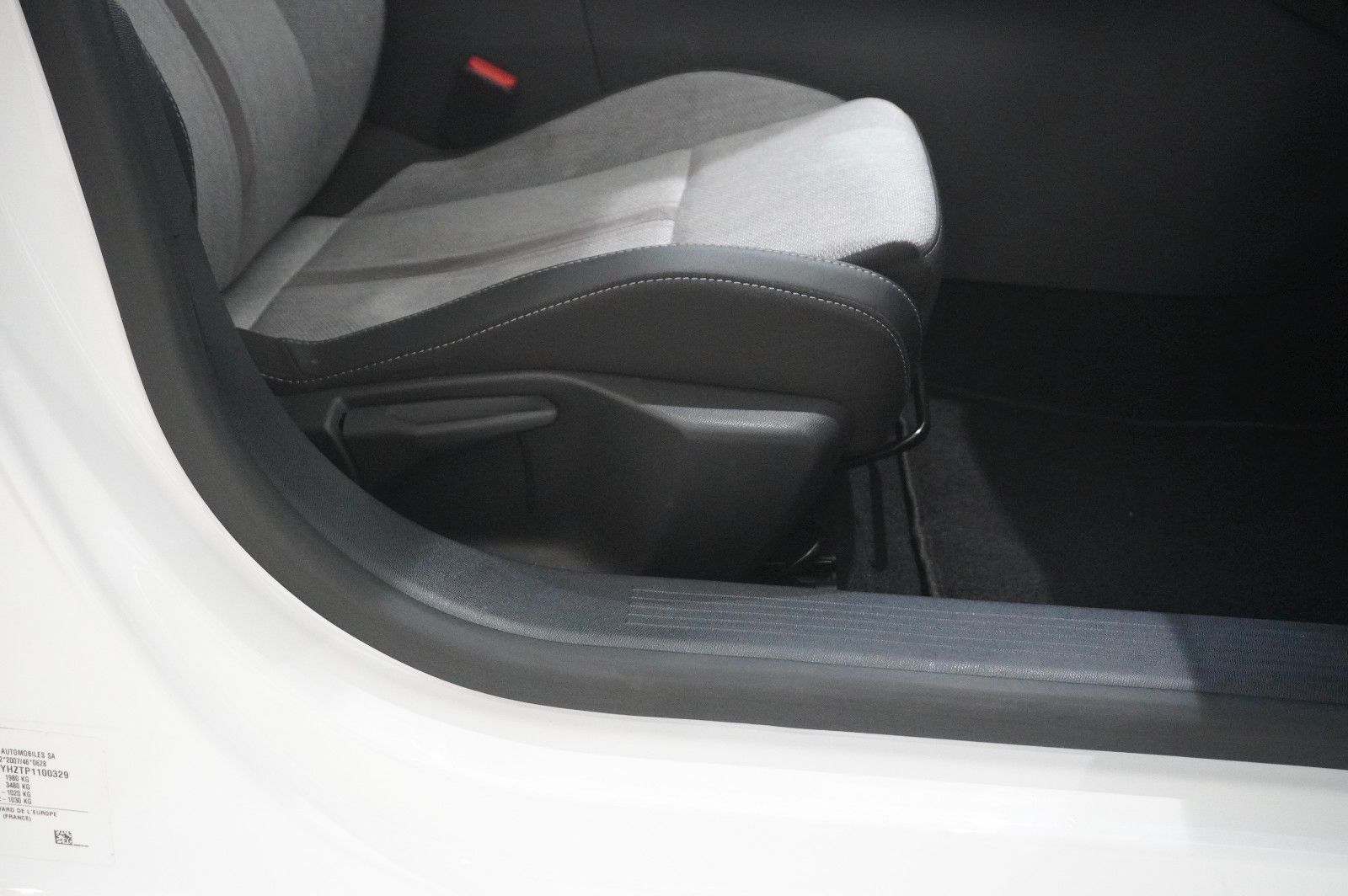 Fahrzeugabbildung Opel Astra L ST 1.5D ELEGANCE NAVI/LED/KAMERA/SPORT